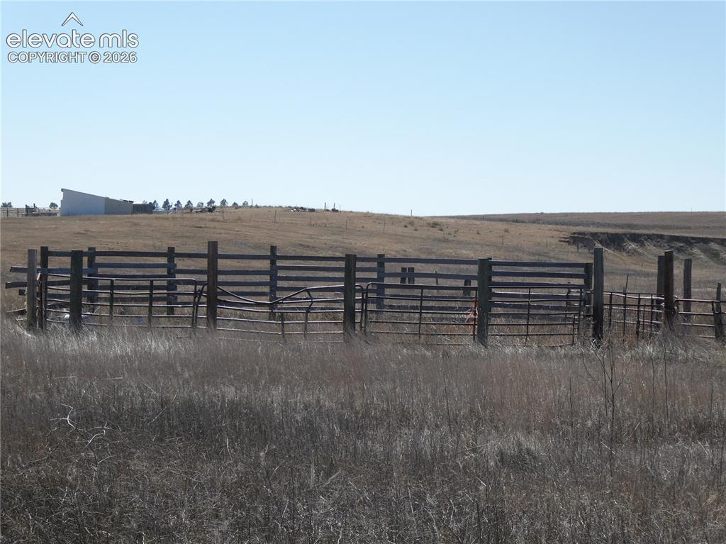 11701 County Road 137 Simla CO 80835