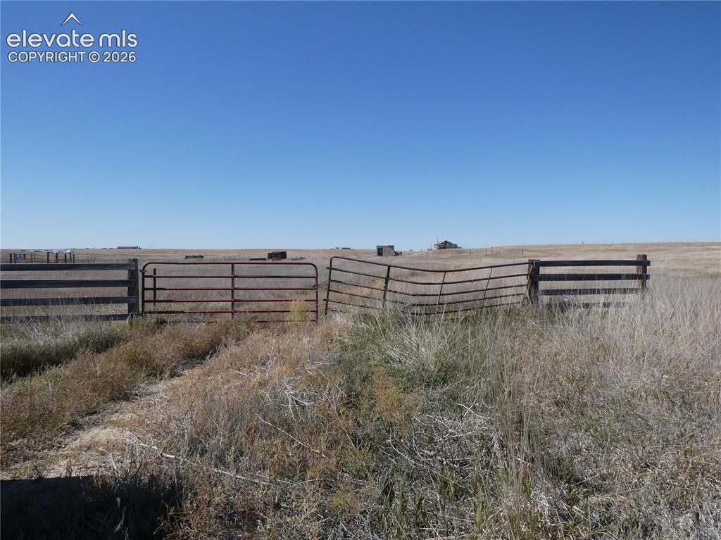 11701 County Road 137 Simla CO 80835