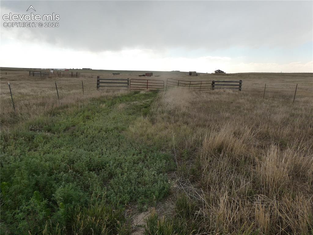 11701 County Road 137 Simla CO 80835