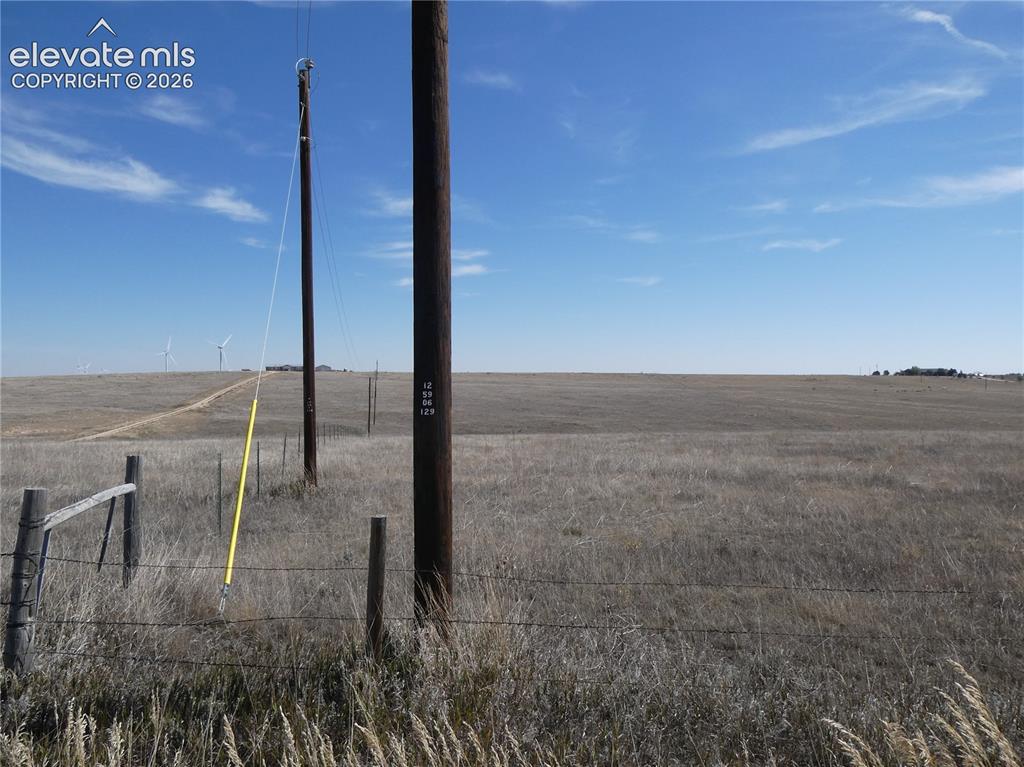 11701 County Road 137 Simla CO 80835