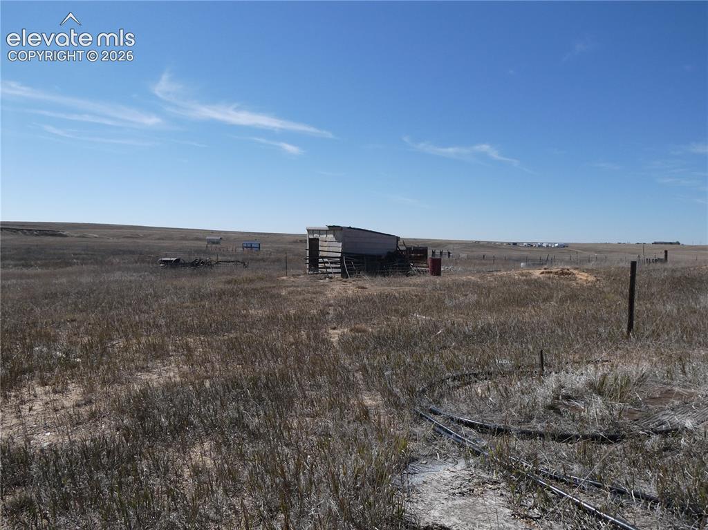 11701 County Road 137 Simla CO 80835