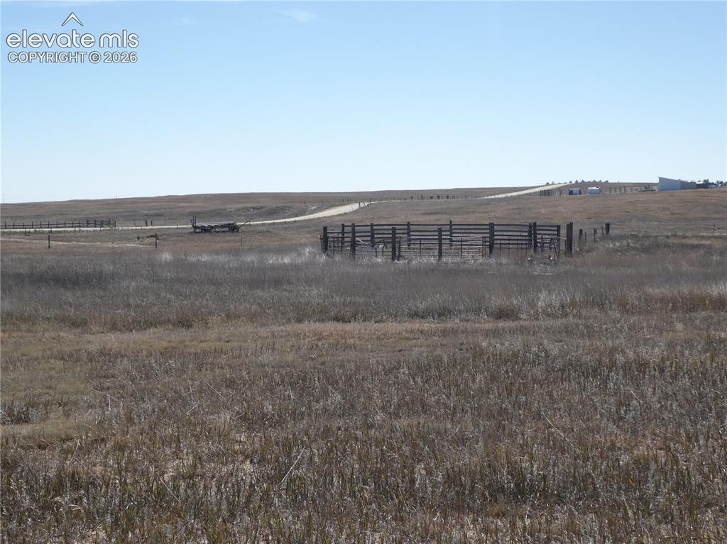 11701 County Road 137 Simla CO 80835