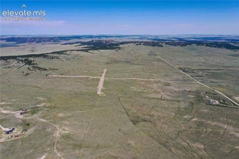 Tract 12 Mcclelland Road Calhan CO 80808