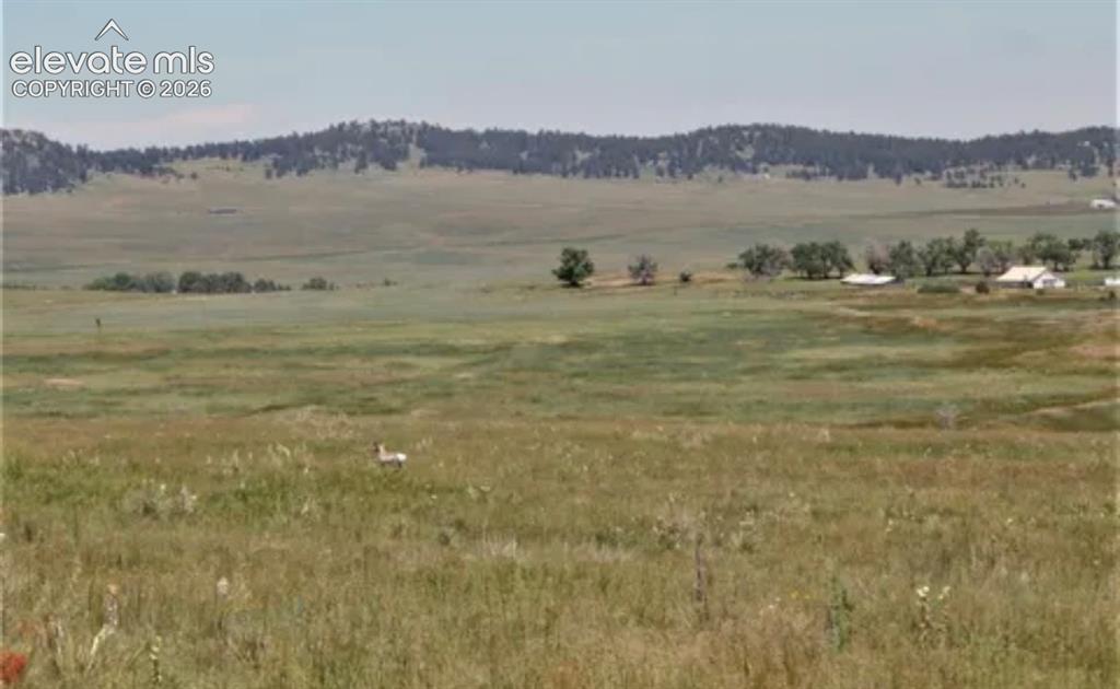 Tract 12 Mcclelland Road Calhan CO 80808