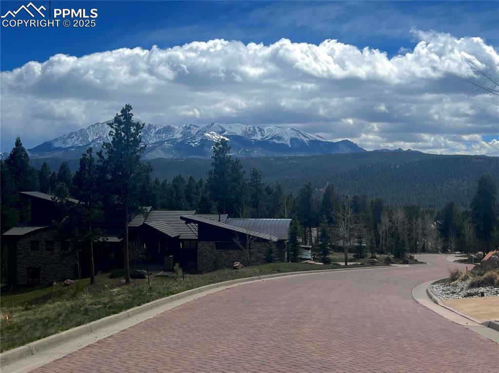 271 Thunder Ridge Drive Woodland Park CO 80863