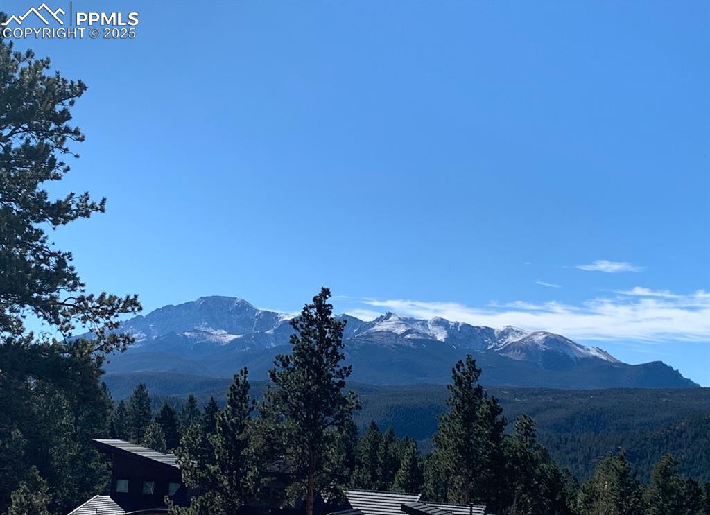 271 Thunder Ridge Drive Woodland Park CO 80863