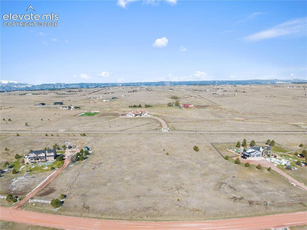 16810 Papago Way Colorado Springs CO 80908