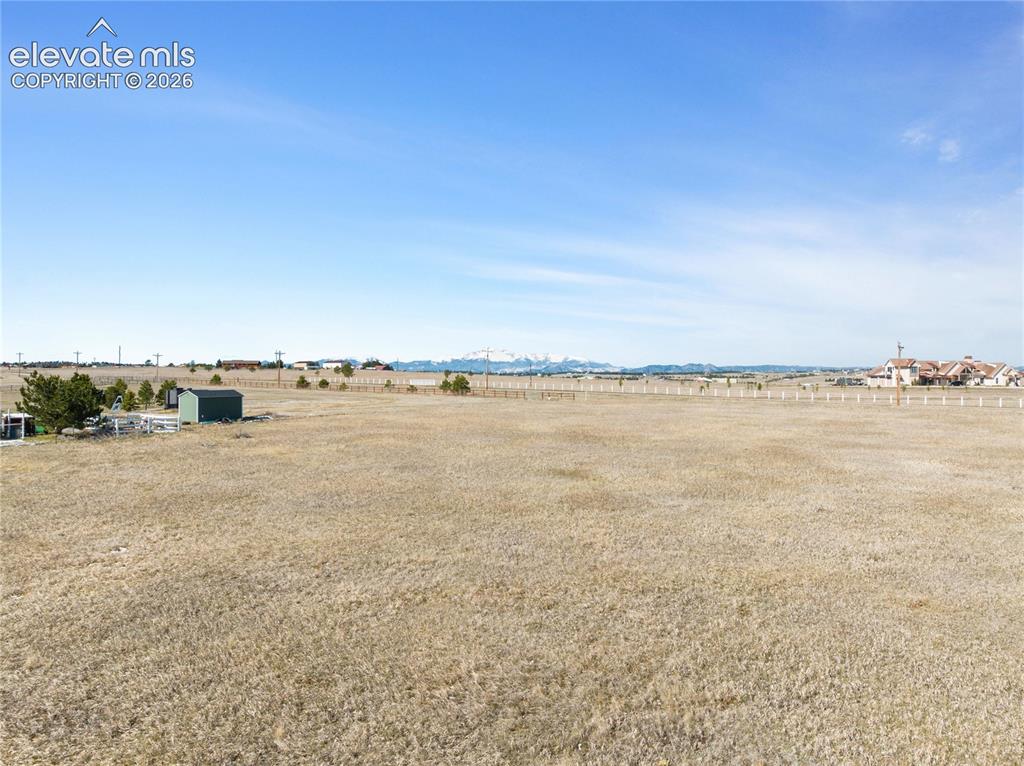 16810 Papago Way Colorado Springs CO 80908