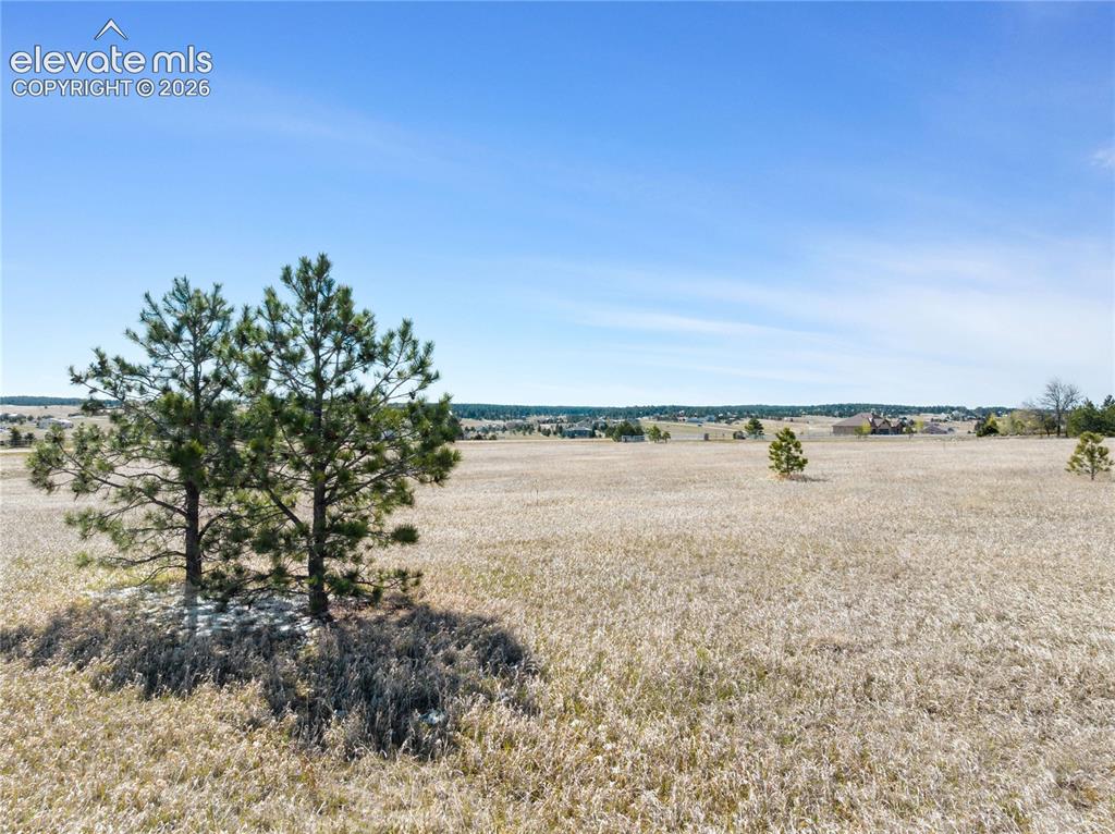 16810 Papago Way Colorado Springs CO 80908