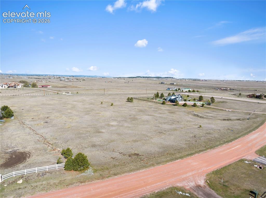 16810 Papago Way Colorado Springs CO 80908