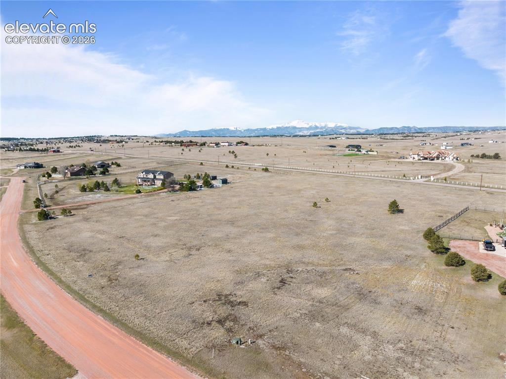 16810 Papago Way Colorado Springs CO 80908