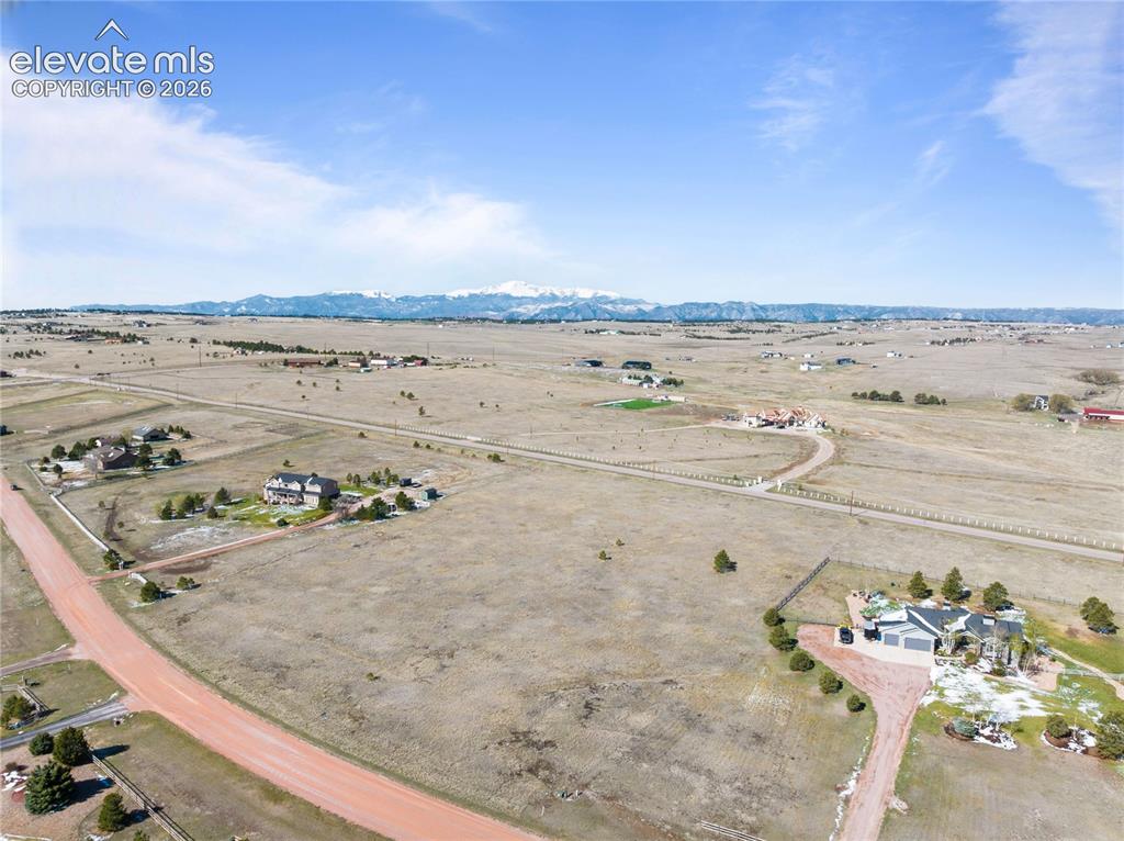 16810 Papago Way Colorado Springs CO 80908