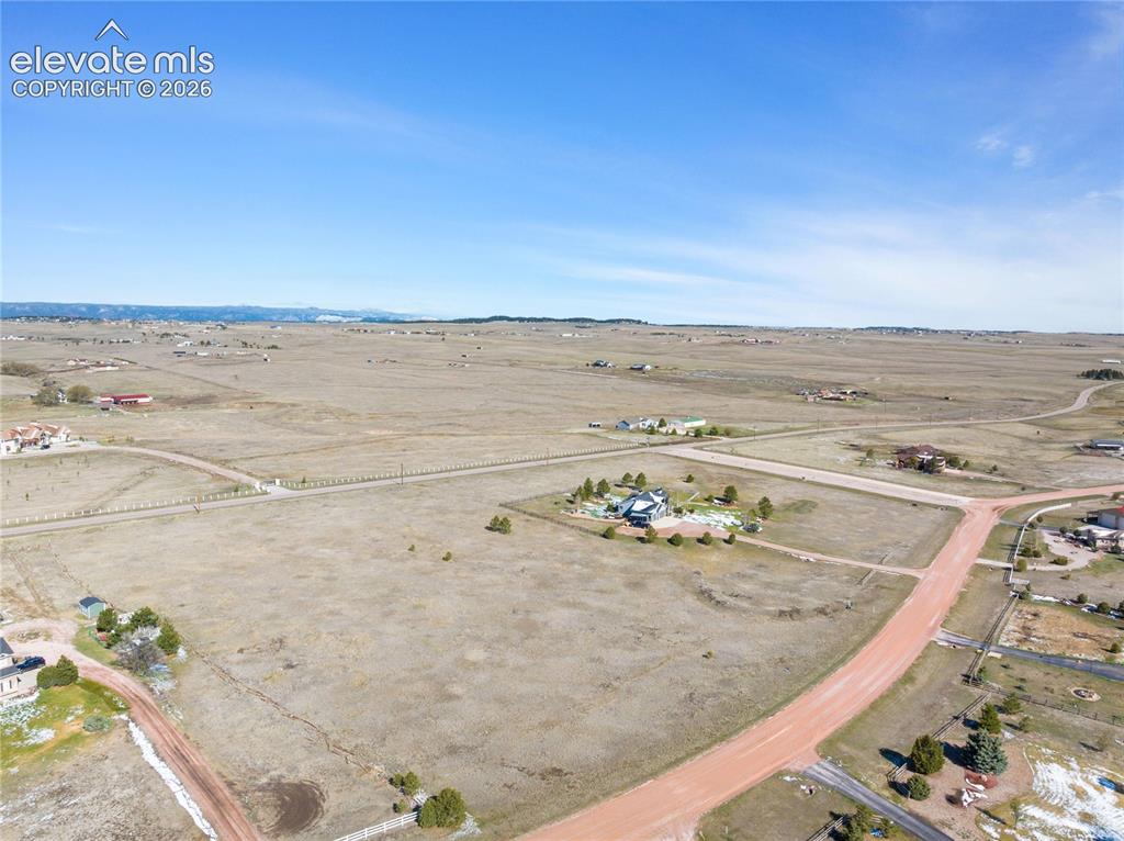 16810 Papago Way Colorado Springs CO 80908