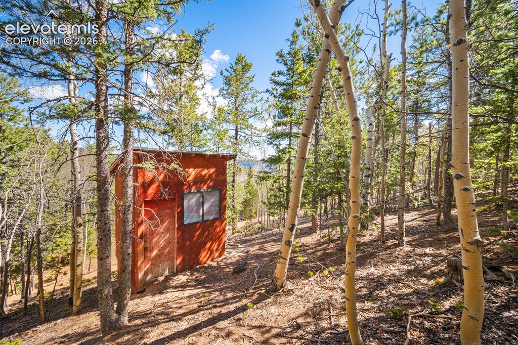 413 Wakanda Trail Woodland Park CO 80863