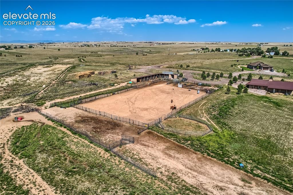 20818 Silverado Hill View Colorado Springs CO 80928