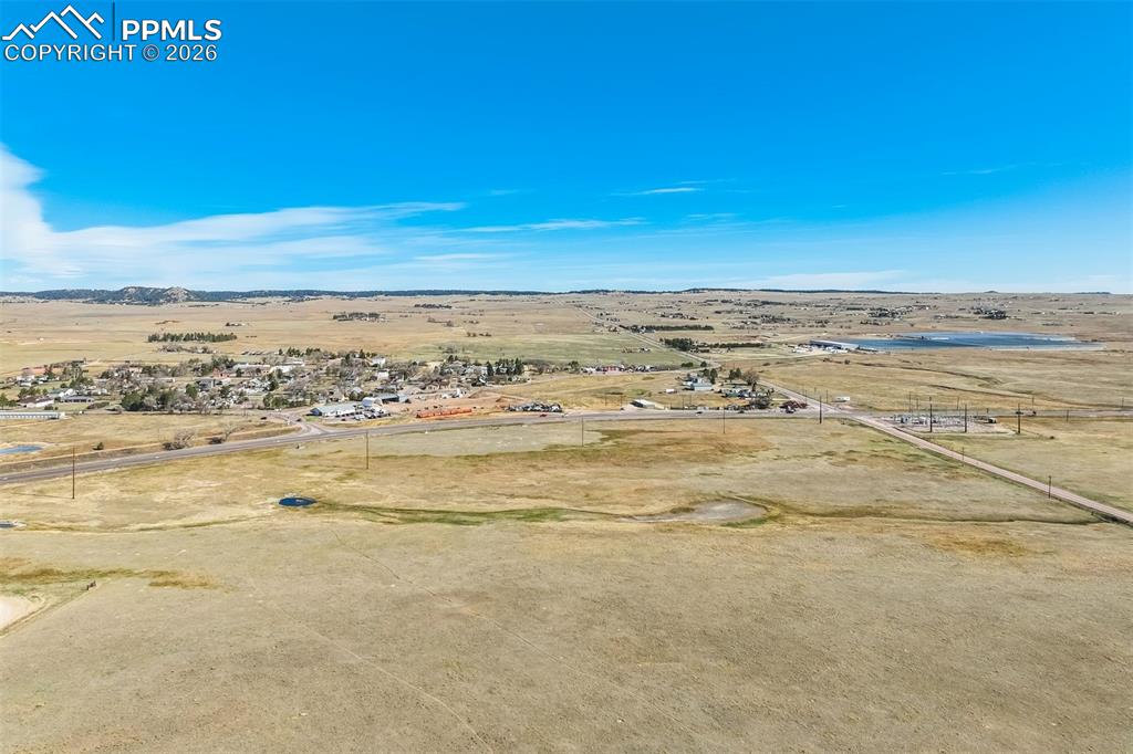 Tract 2 Peyton Highway Peyton CO 80831