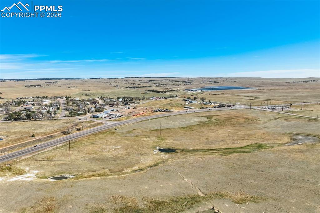 Tract 2 Peyton Highway Peyton CO 80831