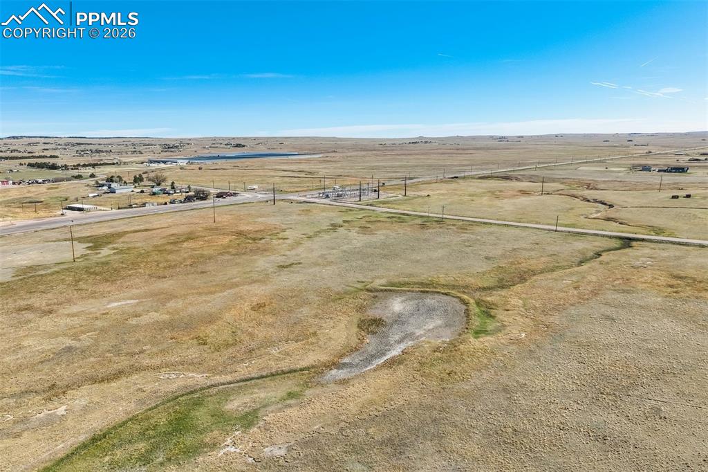 Tract 2 Peyton Highway Peyton CO 80831