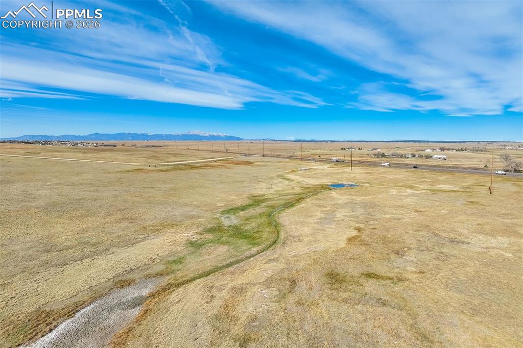 Tract 2 Peyton Highway Peyton CO 80831