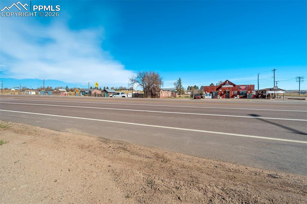 Tract 2 Peyton Highway Peyton CO 80831