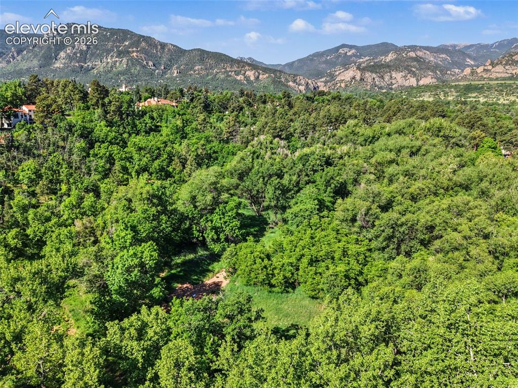22 Thomas Lane Colorado Springs CO 80906