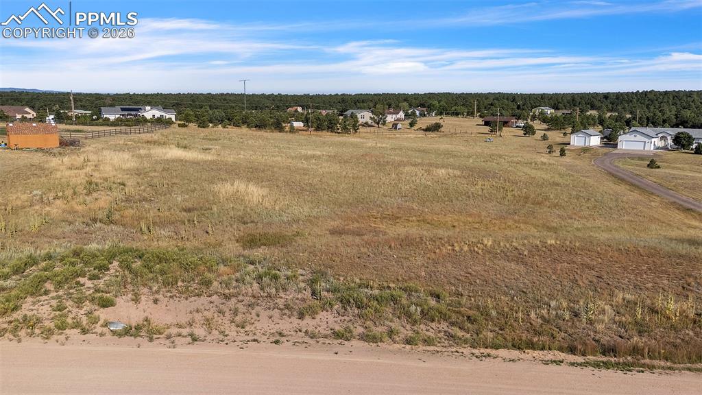 10760 Sandlilly Lane Peyton CO 80831