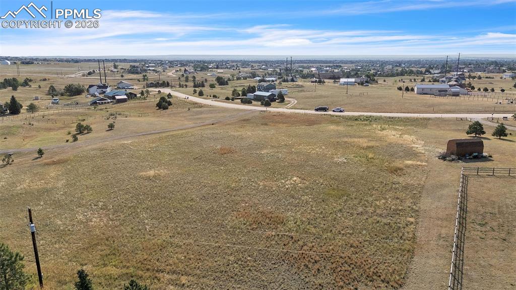10760 Sandlilly Lane Peyton CO 80831