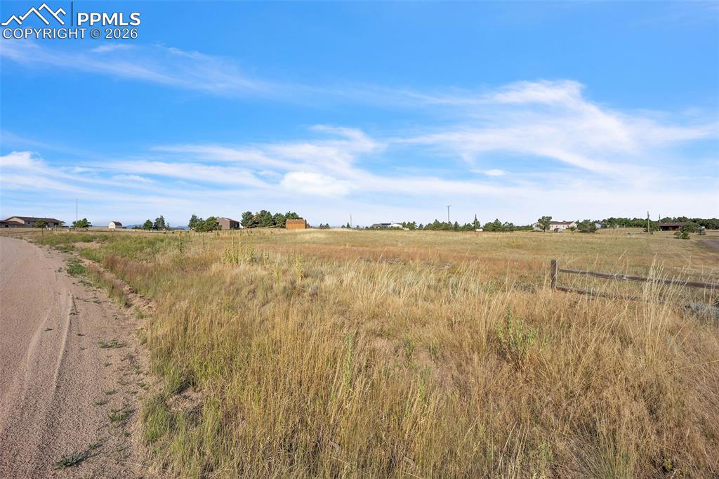10760 Sandlilly Lane Peyton CO 80831