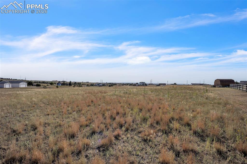 10760 Sandlilly Lane Peyton CO 80831