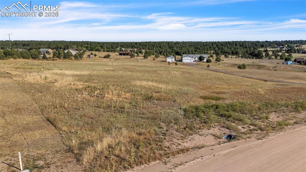10760 Sandlilly Lane Peyton CO 80831