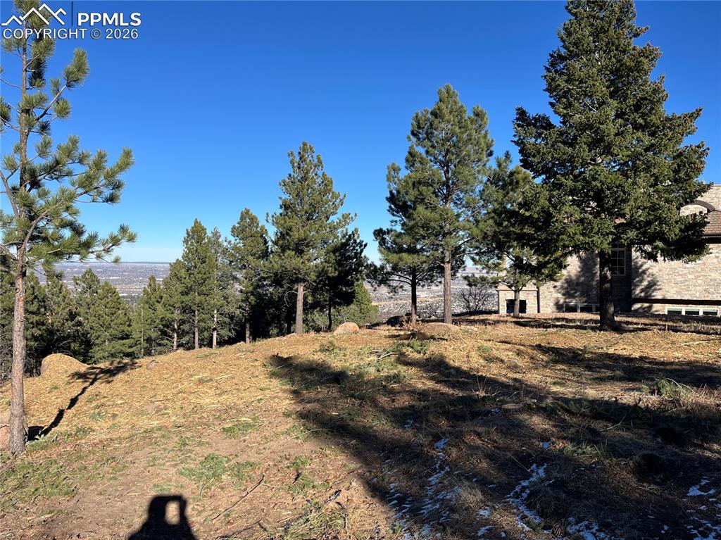 920 Grey Mountain Point Colorado Springs CO 80906