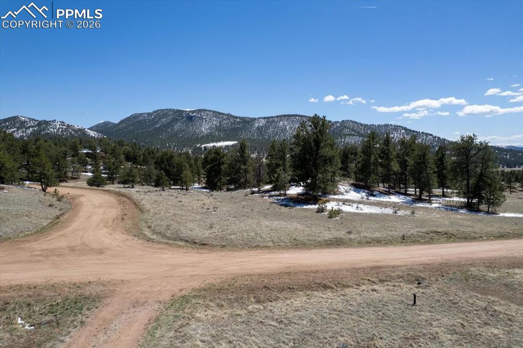 70 Sioux Circle Florissant CO 80816