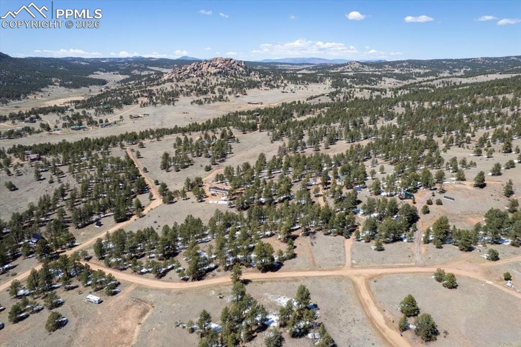 70 Sioux Circle Florissant CO 80816