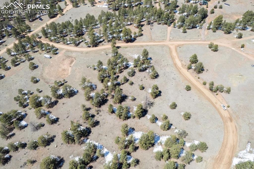 70 Sioux Circle Florissant CO 80816