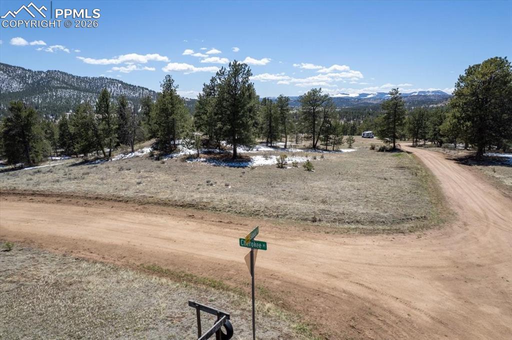 70 Sioux Circle Florissant CO 80816