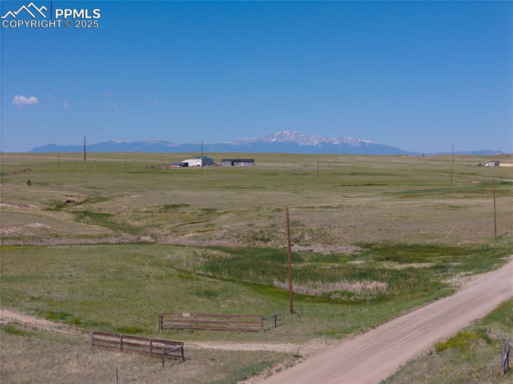 20533 Blue Springs View Peyton CO 80831