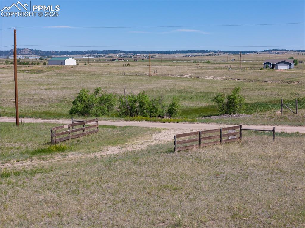 20533 Blue Springs View Peyton CO 80831