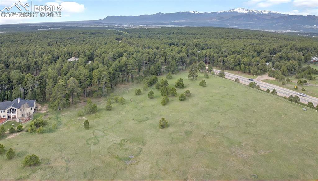 3930 Serenity Place Colorado Springs CO 80908