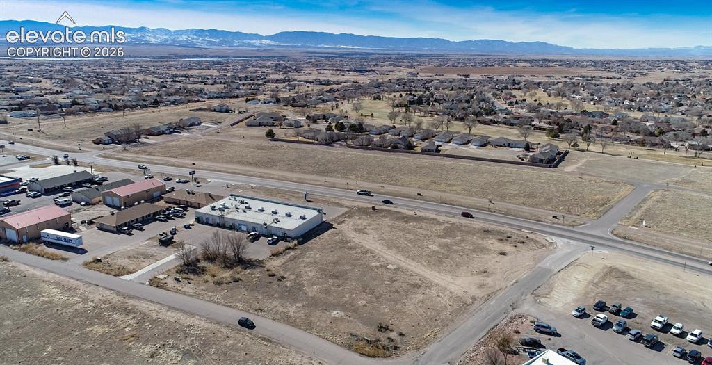 400 S Mcculloch Boulevard Pueblo West CO 81007