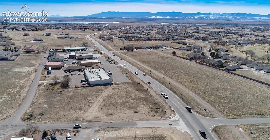 400 S Mcculloch Boulevard Pueblo West CO 81007