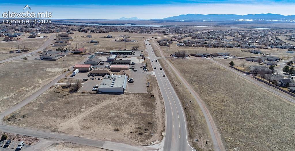 400 S Mcculloch Boulevard Pueblo West CO 81007
