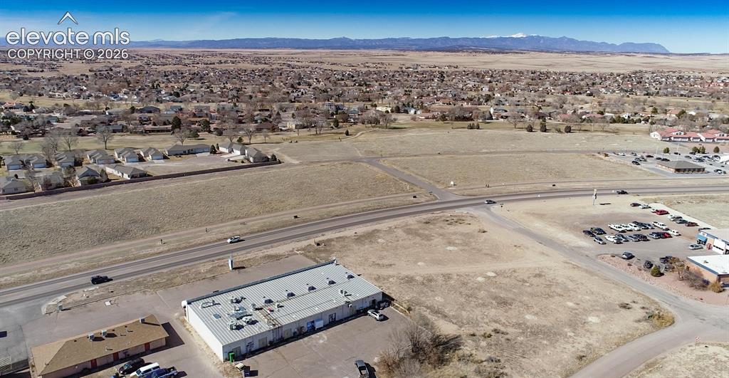 400 S Mcculloch Boulevard Pueblo West CO 81007