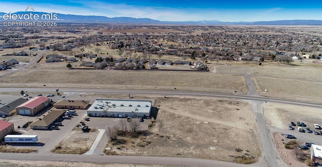400 S Mcculloch Boulevard Pueblo West CO 81007