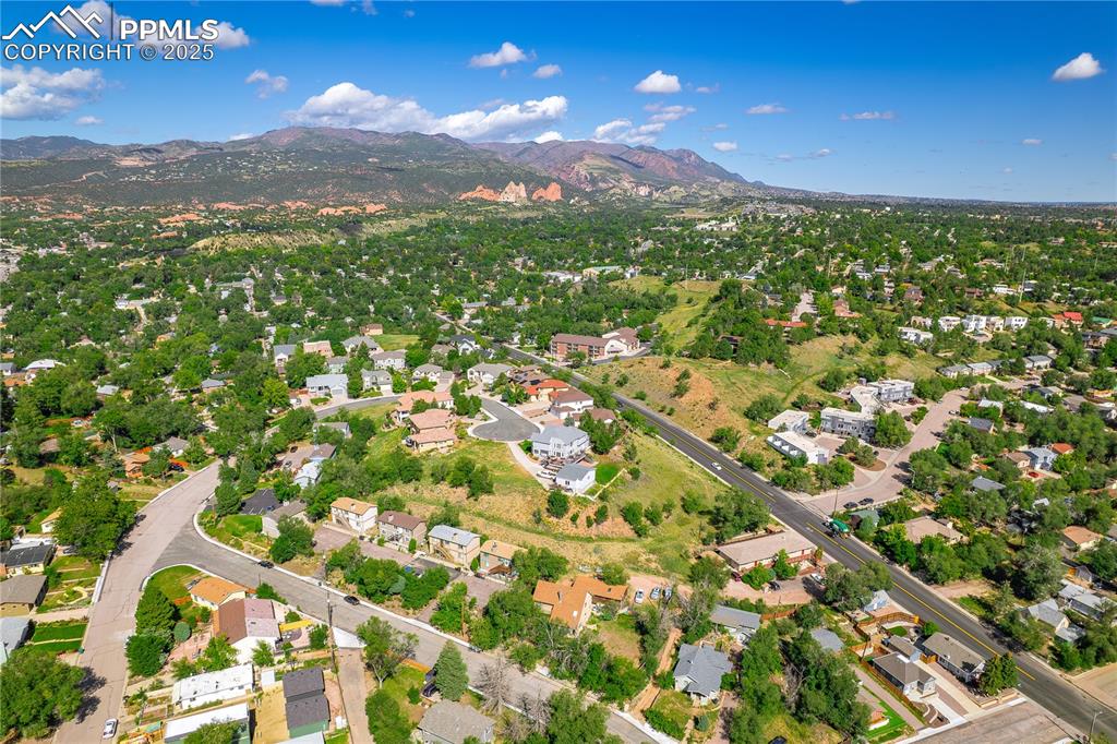 222 Wine Street Colorado Springs CO 80904