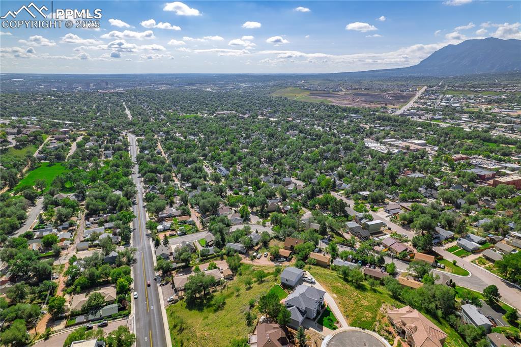 222 Wine Street Colorado Springs CO 80904