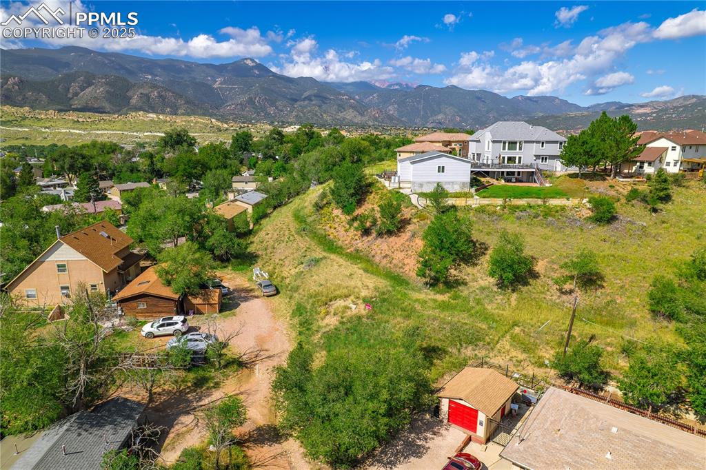 222 Wine Street Colorado Springs CO 80904