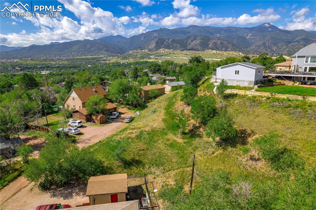 222 Wine Street Colorado Springs CO 80904