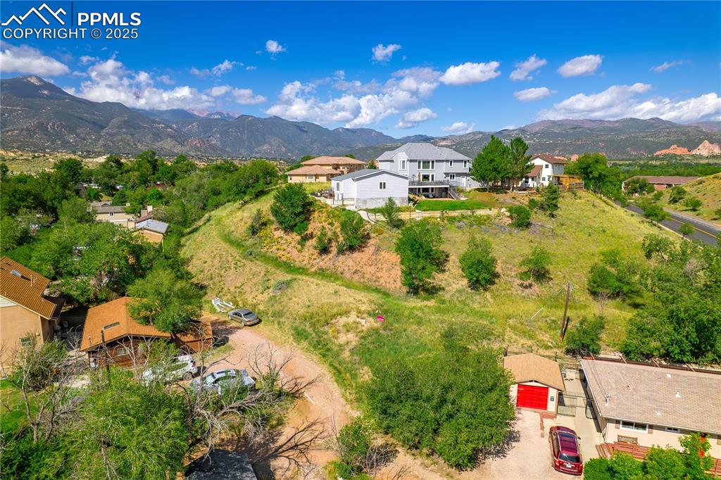 222 Wine Street Colorado Springs CO 80904