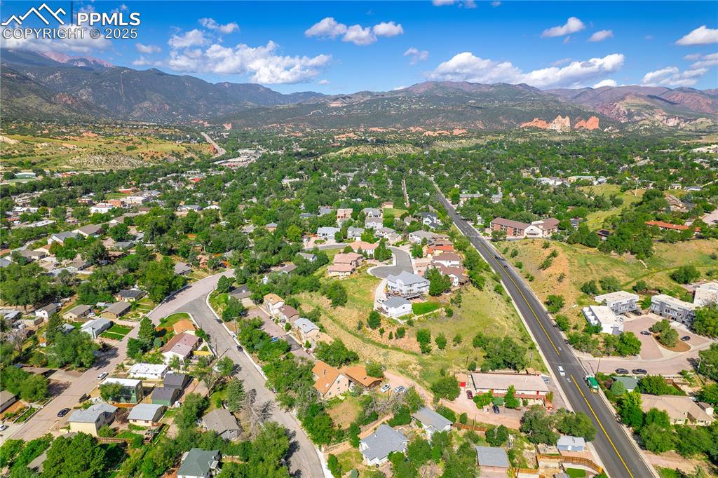 222 Wine Street Colorado Springs CO 80904