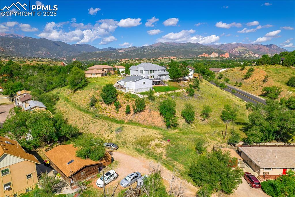 222 Wine Street Colorado Springs CO 80904